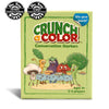 Conversation Starters Crunch a Color