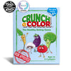 Crunch a Color<sup>®</sup>: The Healthy Eating Game